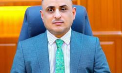 محافظ واسط د. محمد المياحي :